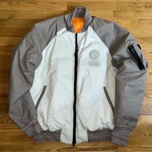 Canada Goose x Union Los Angeles Bomber Jacket